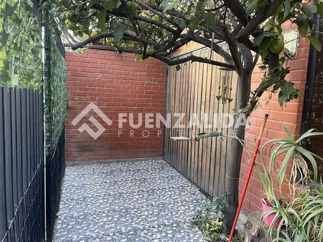 Casa venta de 2 dorm. 1 Baño Puente Alto - Imagen 27
