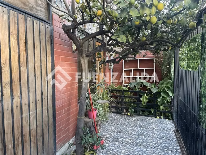 Casa venta de 2 dorm. 1 Baño Puente Alto - Imagen 26
