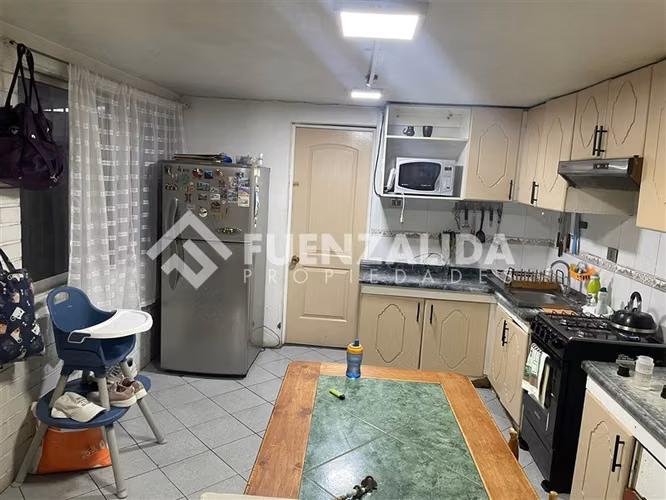 Casa venta de 2 dorm. 1 Baño Puente Alto - Imagen 13