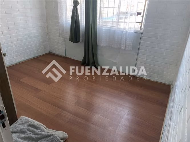 Casa venta de 2 dorm. 1 Baño Puente Alto - Imagen 9