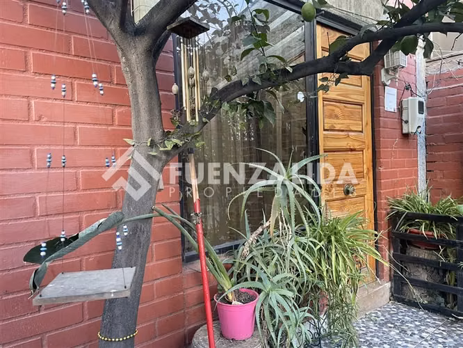 Casa venta de 2 dorm. 1 Baño Puente Alto