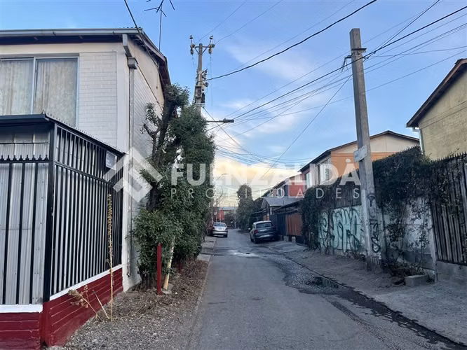 Casa venta de 2 dorm. 1 Baño Puente Alto - Imagen 28
