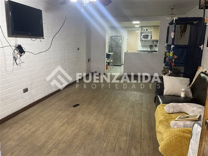 Casa venta de 2 dorm. 1 Baño Puente Alto - Imagen 2