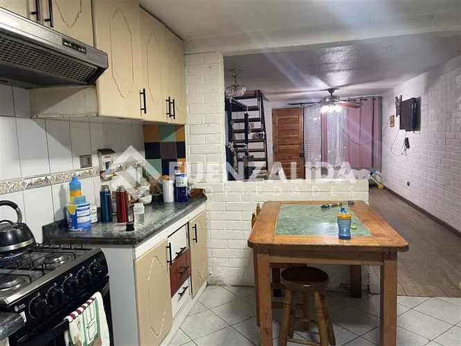 Casa venta de 2 dorm. 1 Baño Puente Alto - Imagen 15