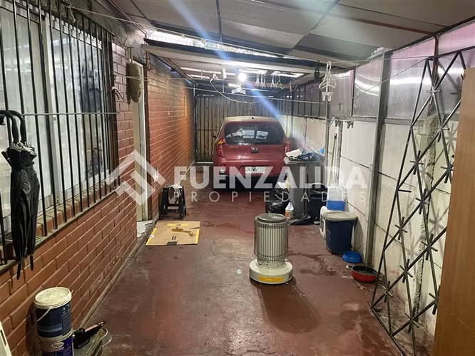 Casa venta de 2 dorm. 1 Baño Puente Alto - Imagen 22