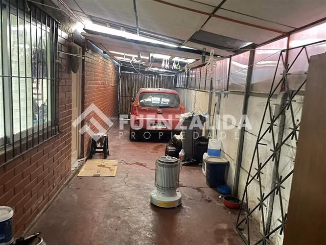 Casa venta de 2 dorm. 1 Baño Puente Alto - Imagen 20