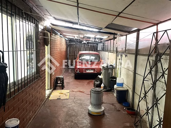 Casa venta de 2 dorm. 1 Baño Puente Alto - Imagen 21