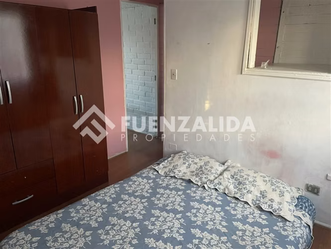 Casa venta de 2 dorm. 1 Baño Puente Alto - Imagen 7