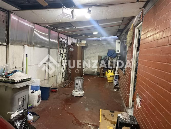 Casa venta de 2 dorm. 1 Baño Puente Alto - Imagen 25