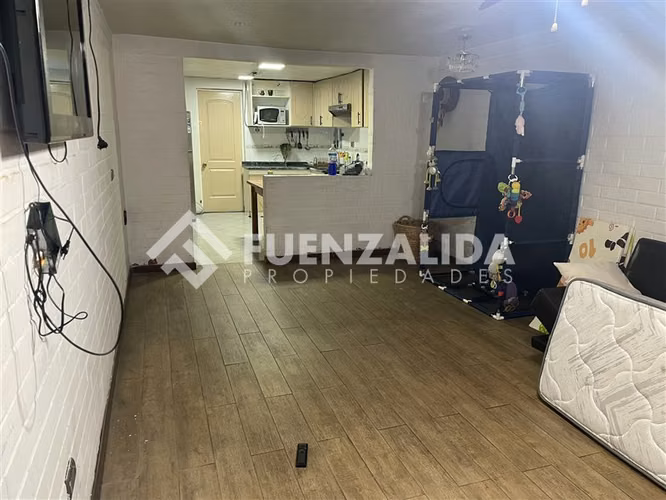 Casa venta de 2 dorm. 1 Baño Puente Alto - Imagen 3