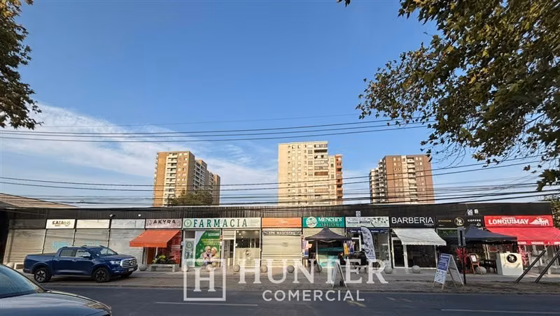 Local Comercial Nuevo, 2 Avda pasos Departamental, Sn Miguel