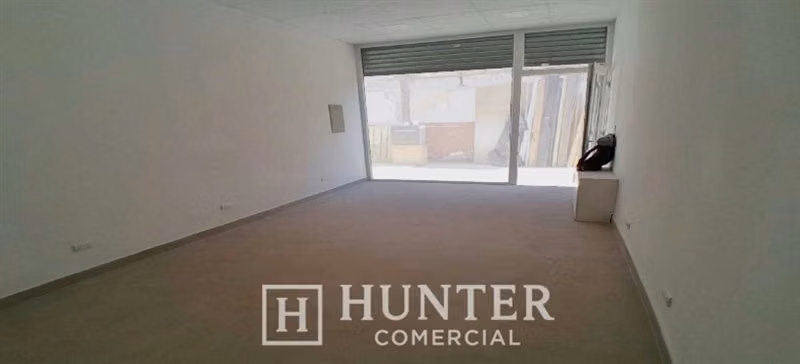 Local Comercial Nuevo, 2 Avda pasos Departamental, Sn Miguel