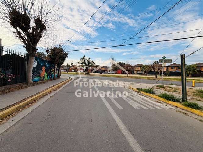 Casa en venta de 4D 2B. en Quilicura - Imagen 25