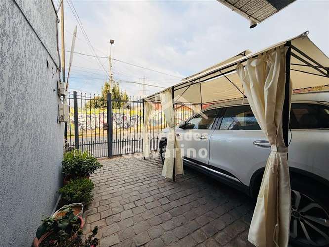 Casa en venta de 4D 2B. en Quilicura - Imagen 3