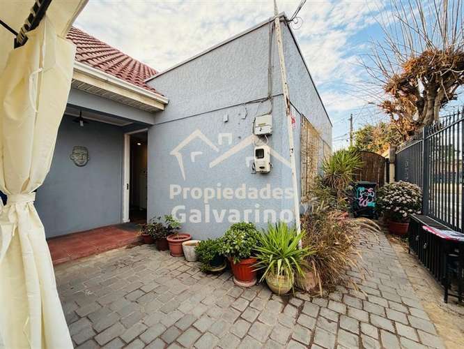 Casa en venta de 4D 2B. en Quilicura - Imagen 2