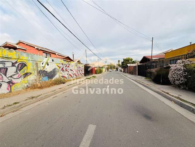 Casa en venta de 4D 2B. en Quilicura - Imagen 26