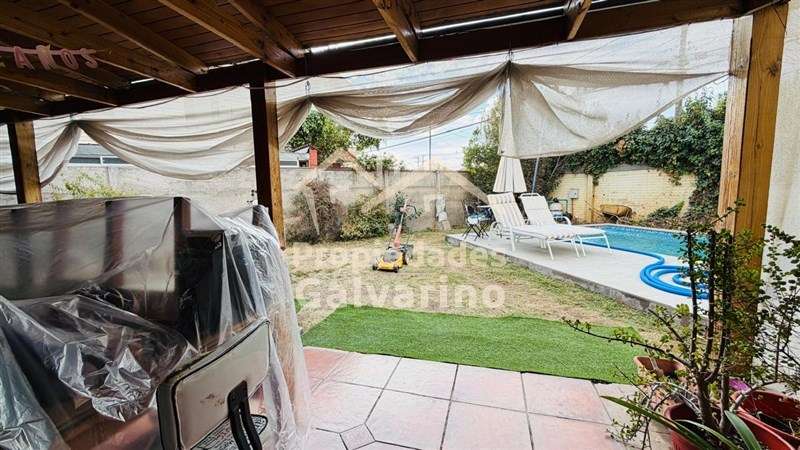 Casa en venta de 4D 2B. en Quilicura - Imagen 11