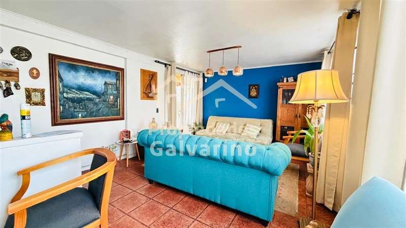 Casa en venta de 4D 2B. en Quilicura - Imagen 5