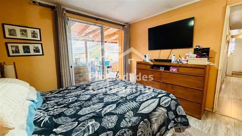 Casa en venta de 4D 2B. en Quilicura - Imagen 18