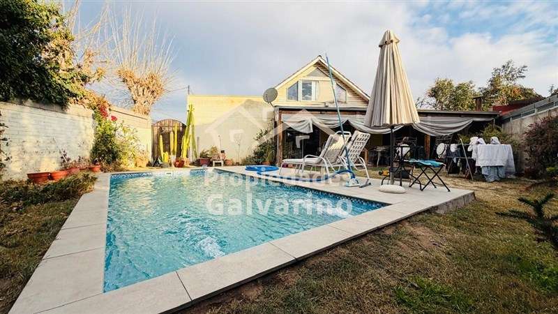 Casa en venta de 4D 2B. en Quilicura - Imagen 13