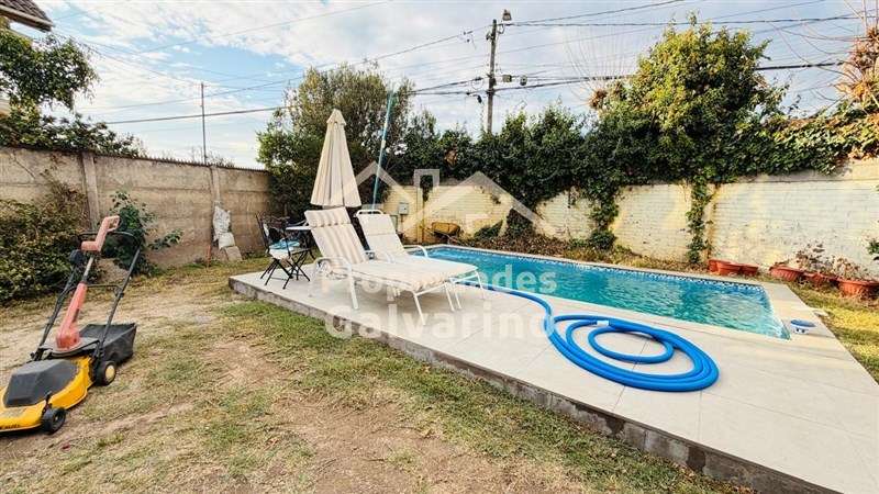 Casa en venta de 4D 2B. en Quilicura - Imagen 12
