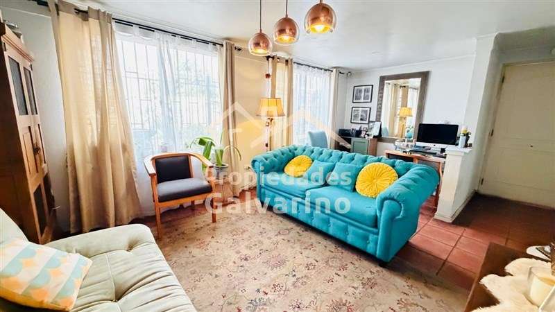Casa en venta de 4D 2B. en Quilicura - Imagen 6