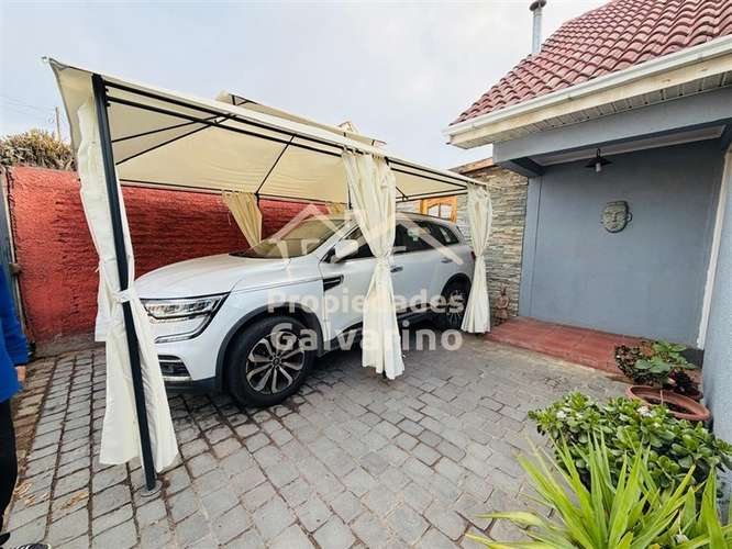 Casa en venta de 4D 2B. en Quilicura - Imagen 4