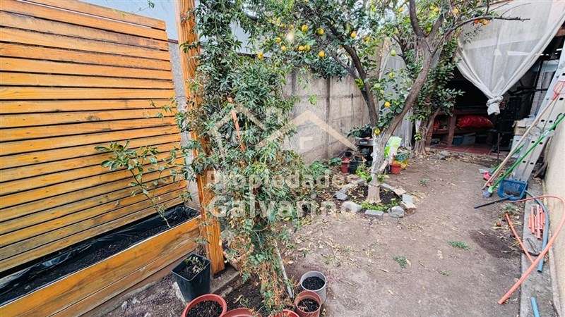 Casa en venta de 4D 2B. en Quilicura - Imagen 14