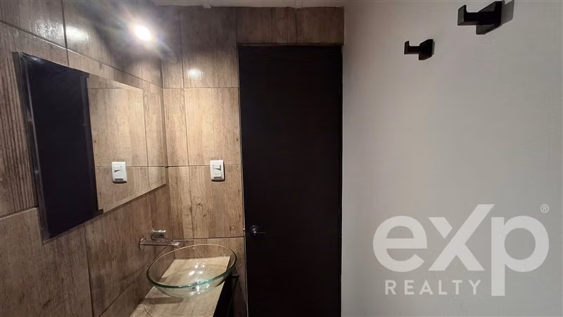 Depto. Interior en arriendo 1D/1B, El Gabino, Lo Barnechea