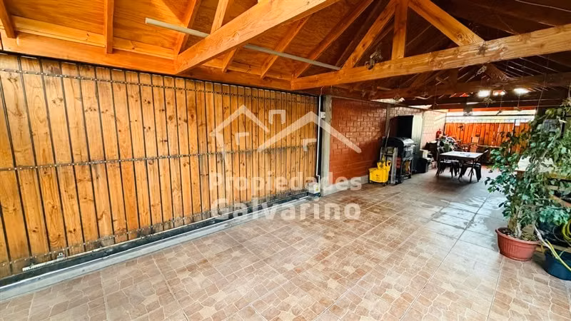 Casa en venta de 3D 2B . en Lampa