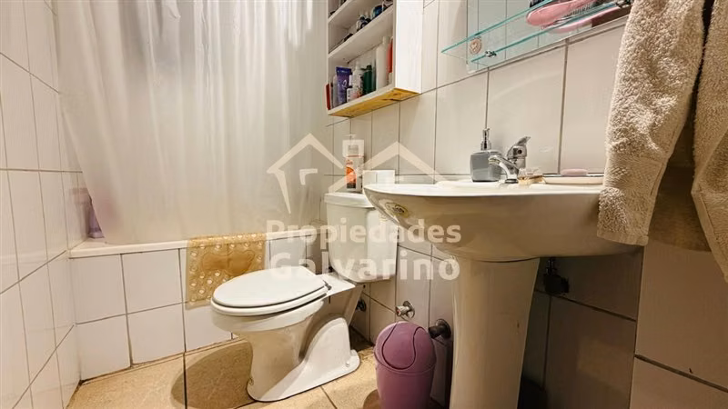 Casa en venta de 3D 2B . en Lampa