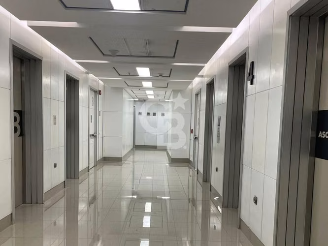 World Trade Center, Las Condes 165 m² - Imagen 2