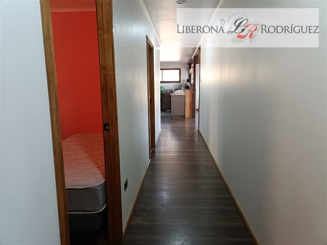 Casa en venta en Limache - Imagen 8