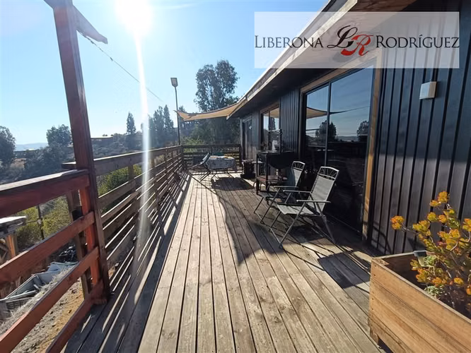Casa en venta en Limache - Imagen 17