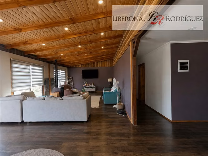 Casa en venta en Limache