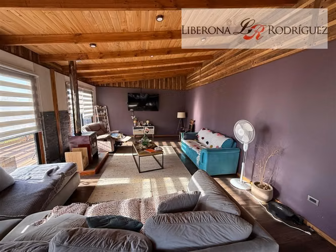 Casa en venta en Limache - Imagen 2