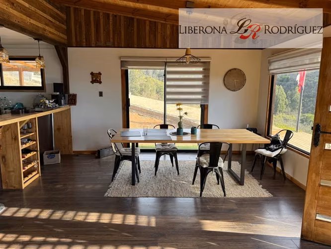 Casa en venta en Limache - Imagen 3