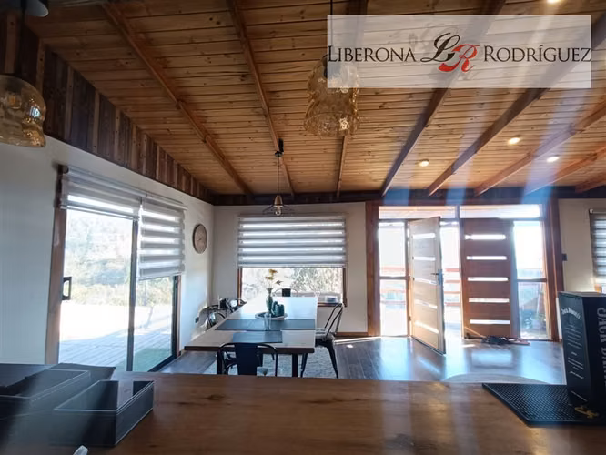 Casa en venta en Limache - Imagen 4