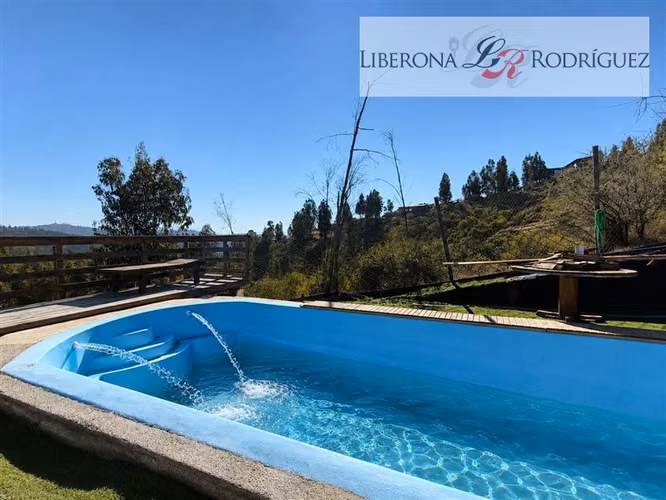 Casa en venta en Limache - Imagen 23