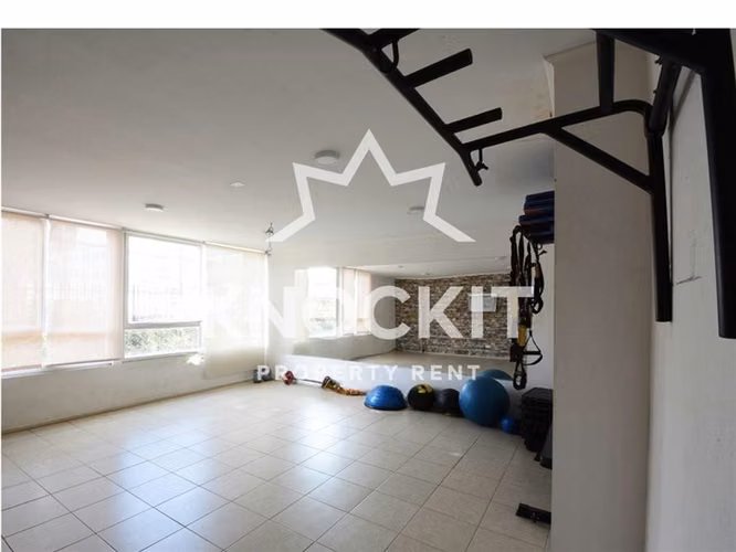 Arriendo Depto con Balcón 3D1B Juan de Barros Quinta Normal