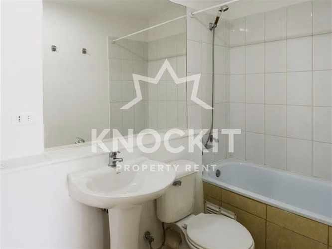 Arriendo Depto con Balcón 3D1B Juan de Barros Quinta Normal