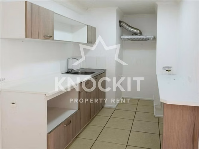 Arriendo Depto con Balcón 3D1B Juan de Barros Quinta Normal