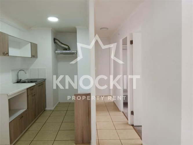 Arriendo Depto con Balcón 3D1B Juan de Barros Quinta Normal