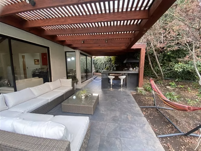 Casa en venta de 6 dorm. en Lo Barnechea - Imagen 16