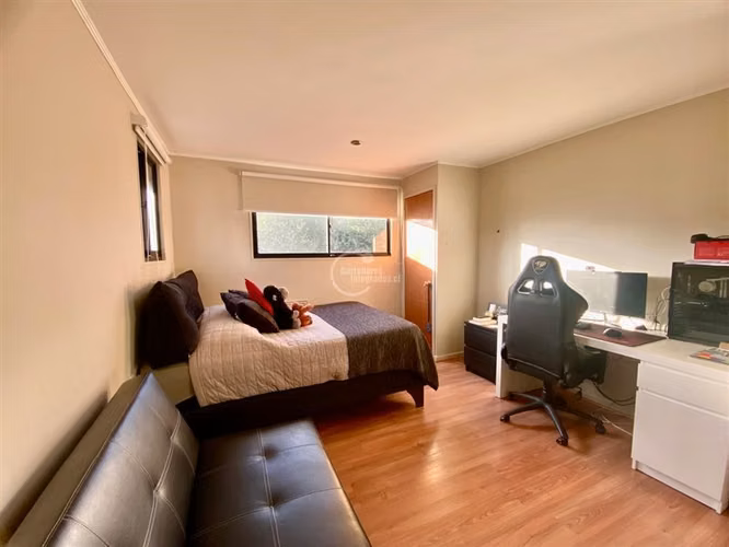 Casa en venta de 6 dorm. en Lo Barnechea - Imagen 13