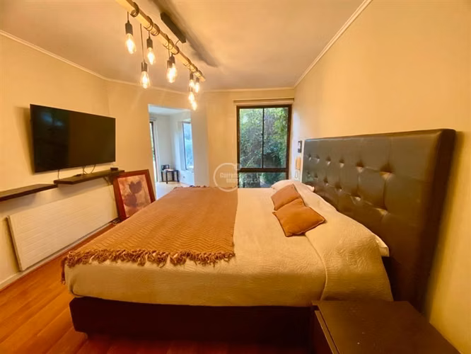 Casa en venta de 6 dorm. en Lo Barnechea - Imagen 10