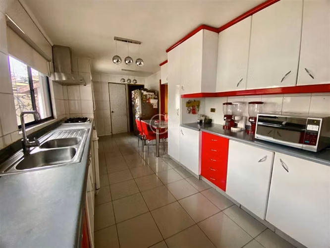 Casa en venta de 6 dorm. en Lo Barnechea - Imagen 7