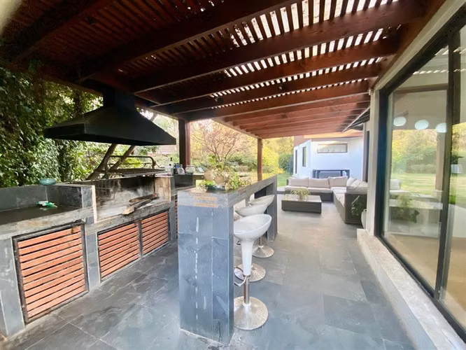 Casa en venta de 6 dorm. en Lo Barnechea - Imagen 18