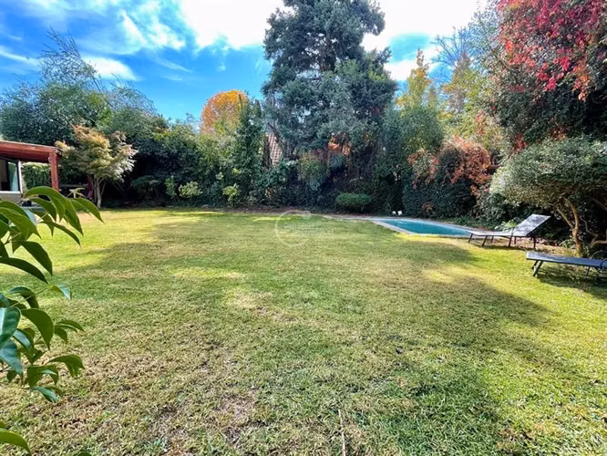 Casa en venta de 6 dorm. en Lo Barnechea - Imagen 20
