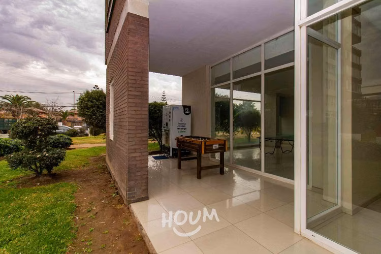 Departamento en Avenida Pedro Fontova